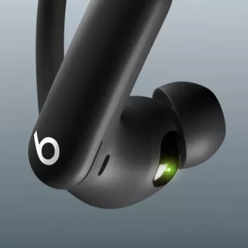 Beats Powerbeats Pro 2 Auscultadores, Preto diamante, Intra-auricular, Sem fios, MX723ZM/A