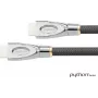 PYTHON GC M0253 - Cabo HDMI 2.1 Ultra-High-Speed 1,5m GC-M0253 - Cabo - Digital/Display/Vídeo