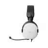 Auscultadores White Shark GH-2445 Fox White