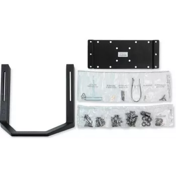 Kit de montagem Ergotron 97-760-009 preto