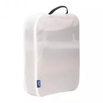 Thule 5572 Cubo de bagagem Medium branco