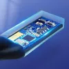 UGREEN CM309 recetor de áudio Bluetooth 5.0, USB, ficha AUX de 3,5 mm, preto