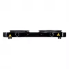 Esperanza EKH014K Placa elétrica 2 zonas, preto