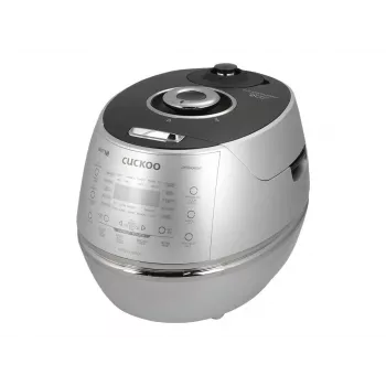 Cuckoo SLS-ART-0000073 panela de arroz 1,08 L 1090 W prateado