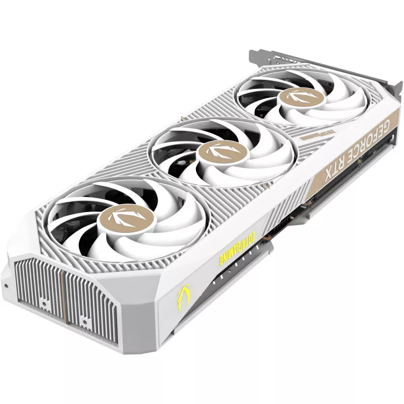 Placa gráfica NVIDIA GeForce RTX 5070 12 GB GDDR7