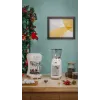 Máquina de café SMEG creme