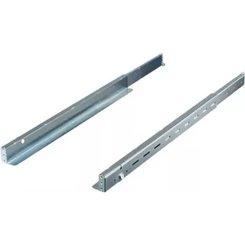 Kit de calhas para rack Rittal DK 5302.035