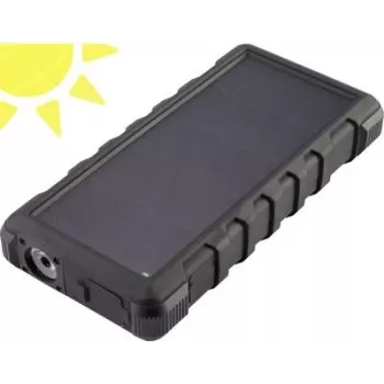 Voltcraft VC-8310170 preto