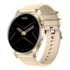 Smartwatch Colmi V73 (dourado)