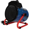 Termoventilador Blaupunkt EH5010
