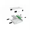 Unibox de fibra ótica para parede Digitus DN-96800S-2