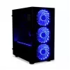 iBox PASSION V4 Mini Torre preto