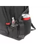 Mochila casual NATEC NTO-1703 preto poliéster