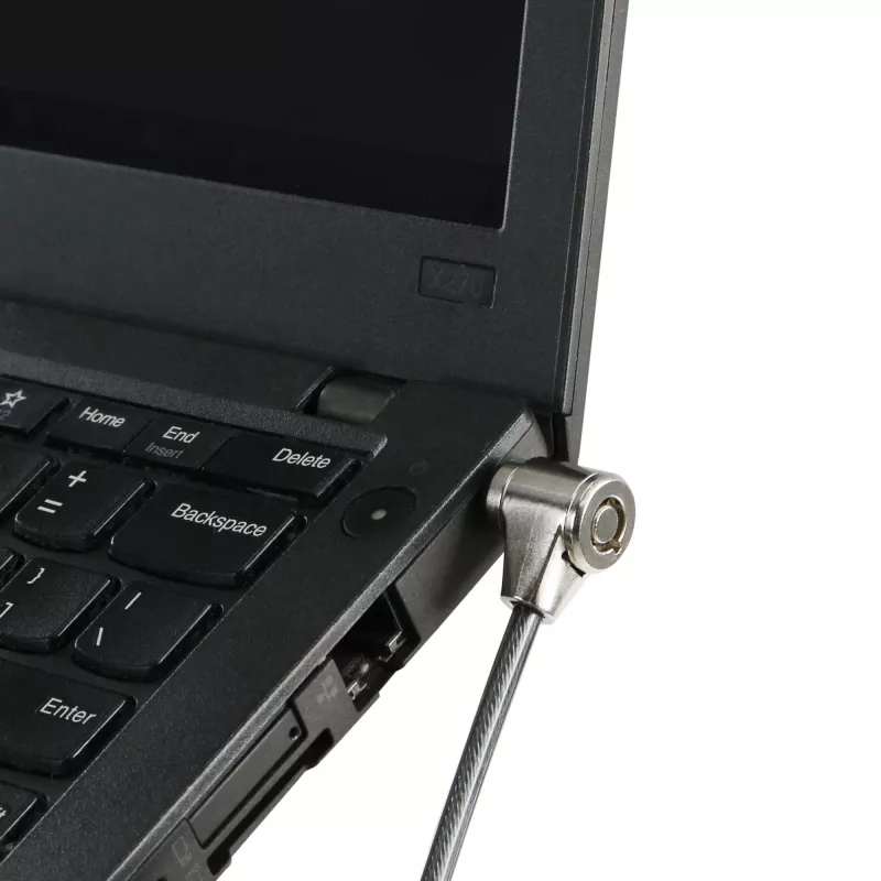DICOTA BASE XX LAPTOP T-LOCK D31938 fecho de segurança para portátil