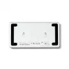 Alta Labs S8-POE Switch de rede gerido Gigabit Ethernet (10/100/1000) Power over Ethernet (PoE) branco