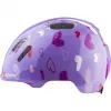 Capacete de bicicleta ALPINA XIMO 2 PURPLE HEARTS GLOSS 49-54