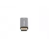 Adaptador DisplayPort (M) - HDMI (F) 4K sr AD-DP-HD-0