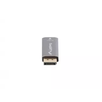 Adaptador DisplayPort (M) - HDMI (F) 4K sr AD-DP-HD-0