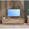 Suporte de parede para TV Edbak PWB1 190,5 cm (75) preto
