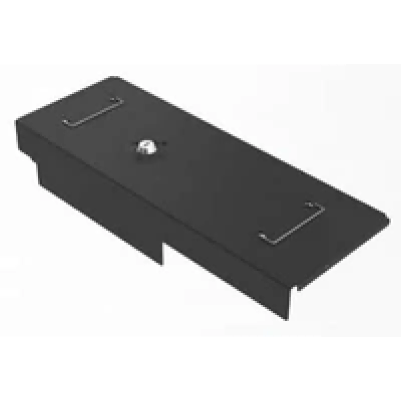 Acessório para cassete de dinheiro apg Solutions 90189PAC-0001 Tampa com fecho