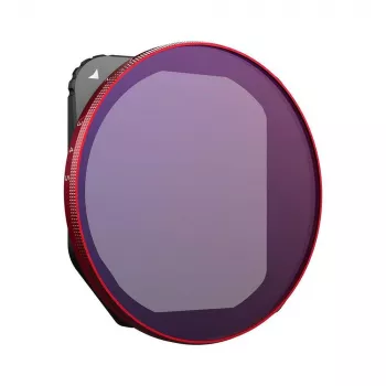 Filtro VND PGYTECH P-26A-016 de 2-5 passos para DJI Mavic 3 / Mavic 3 Cine