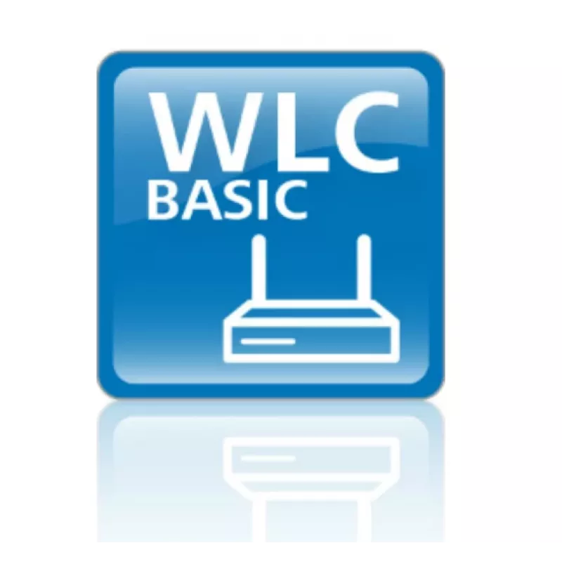 Software de gestão de rede Lancom 61639 — LANCOM-Plattform, gestão de rede