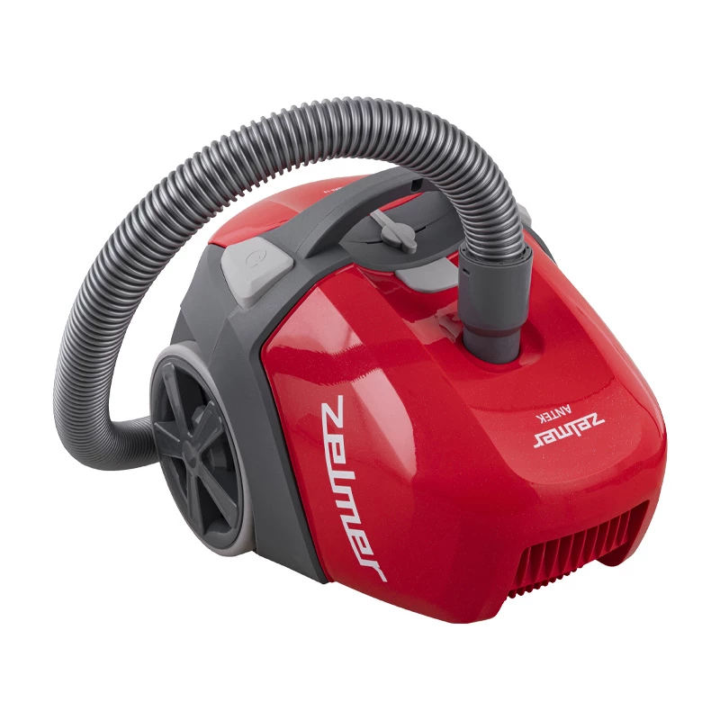 Aspirador Zelmer ZVC3500R Antek vermelho