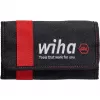Chave de fendas wiha 41233 chave de fendas isolada VDE, 1 unid., certificada VDE