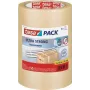 Fita adesiva Tesa 51124-07-01 transparente, 3 rolos