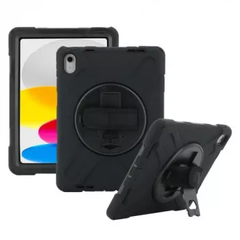 Capa Mobilis 072004 para tablet 27,9 cm 11 polegadas preto
