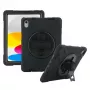 Capa Mobilis 072004 para tablet 27,9 cm 11 polegadas preto