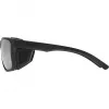 Óculos multisport UVEX sportstyle 312 — armação de aro completo unissexo, preto