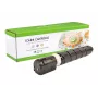 Toner STATIC compatível com Canon imageRUNNER Advcance C250 C255 C256i II C350 C351 C355 amarelo 21500 páginas