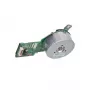 Motor da unidade de fusão HP