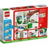 LEGO Super Mario 71409 Desafio nas Nuvens do Big Spike – Conjunto de Expansão