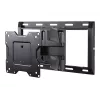 Ergotron Neo-Flex Cantilever, UHD - kit de montagem (placa de parede, placa de monitor, braço articulado, adaptador em estrela, componentes de gestão de cabos)