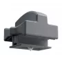 Lâmina para guilhotina de precisão Leitz Home A4, 8 folhas, A4, aço, cinzento, 28 mm, 30 mm