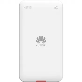 Ponto de acesso sem fios HUAWEI eKit AP263 2,4 GHz 5 GHz Wi-Fi 6