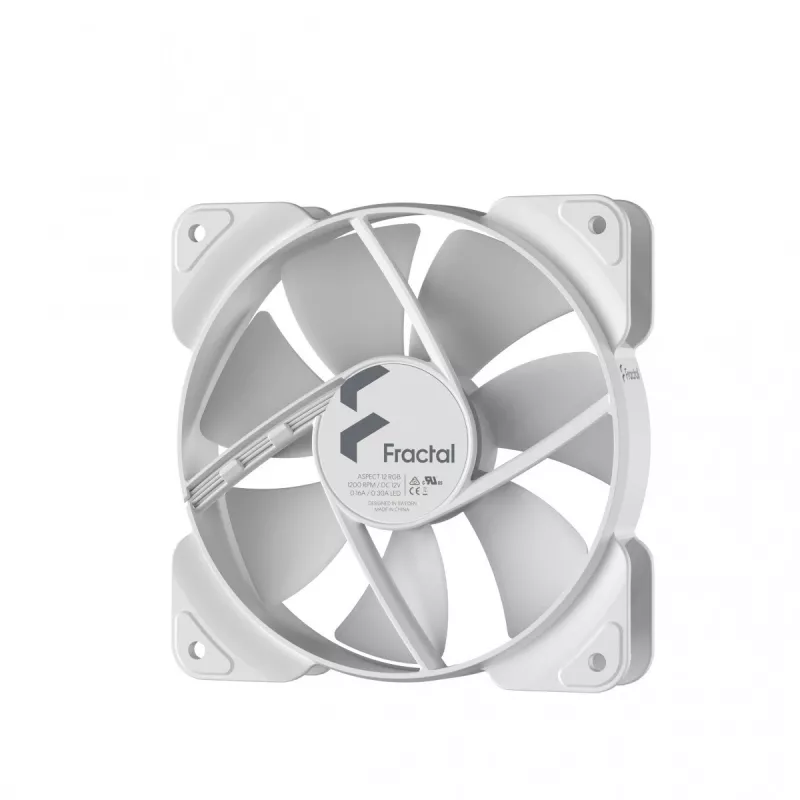 Ventoinha Fractal Design Aspect 12 RGB