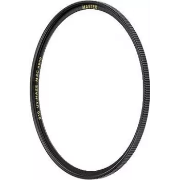 B+W 010 MASTER – 49 mm – filtro de câmara UV – MRC (MRC) – 1 unid. (1101500)