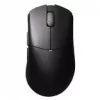 Rato gaming Lamzu Paro Aurora — taxa de polling de 8 kHz, 2,4 GHz sem fios, preto
