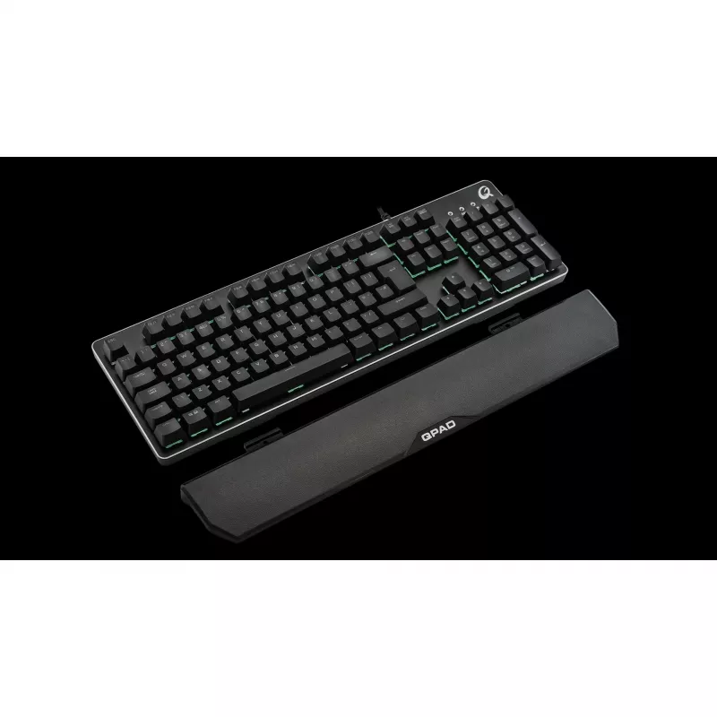 Qpad 9J.P7N81.K0G preto