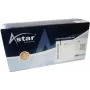 ASTAR AS60721 - Tinta à base de pigmento - preto - HP Designjet T1100 - 1 unid. - impressora de jato de tinta