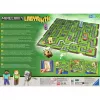 Minecraft Labyrinth, jogo de tabuleiro