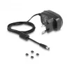 Conversor série repetidor isolador DeLOCK 64265 RS-232 RS-422/485 preto
