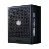 Fonte de alimentação Cooler Master X Mighty Platinum 2000W 230V, ATX 24 pinos, 80 PLUS Platinum, preta, ventoinha de 12 cm