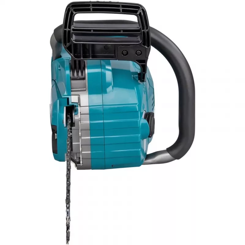 Motosserra Makita UC011GZ preta, azul