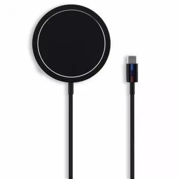 Carregador de indução MagSafe 15W BMCBMSPLK