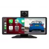 Estação multimédia BLOW Wireless CarPlay5.0 modelo 78-430# – unidade multimédia Apple CarPlay sem fios para automóvel