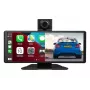 Estação multimédia BLOW Wireless CarPlay5.0 modelo 78-430# – unidade multimédia Apple CarPlay sem fios para automóvel